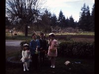 Becky Skip Mark Shari Easter